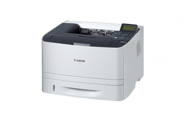 Canon i-Sensys LBP6670dn (Bild: Canon)